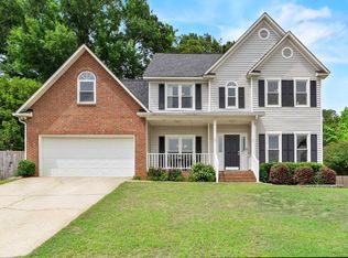 305 Gemstone Ct, Lexington, SC 29072