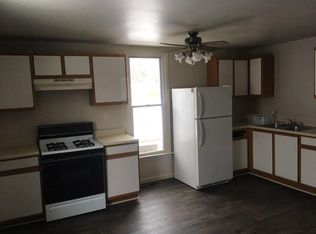 400 S Parke St APT A, Tuscola, IL 61953