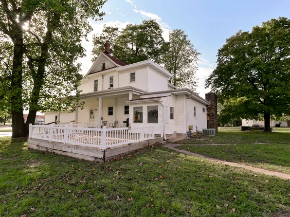 407 NE Us Highway 60, Billings, MO 65610