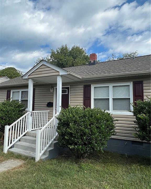 1226 Virgilina Ave, Norfolk, VA 23503 Zillow