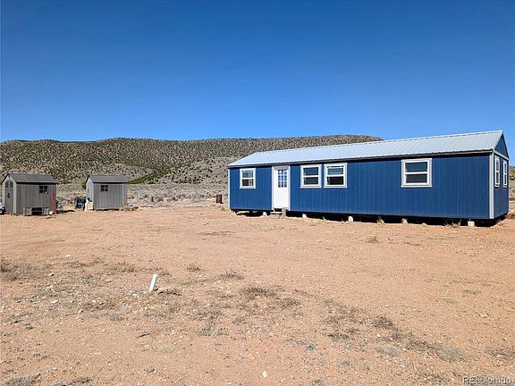 2nd image of 10 Acres Aardvark Road