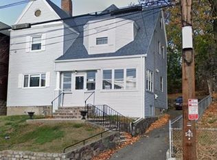 80 Harvard St, Everett, MA 02149