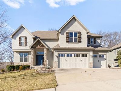6281 N Whitetail Way, Parkville, MO, 64152