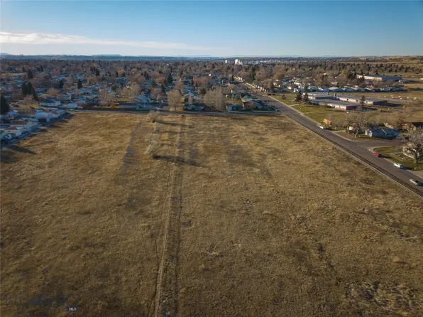 Nhn 7th Ave N, Great Falls, MT 59405