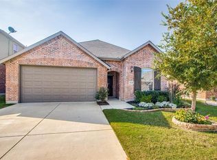 1628 Spoonbill Dr, Little Elm, TX 75068