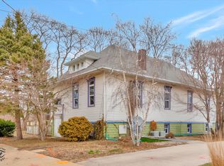 206 N Chicago Ave, Elwood, IL 60421