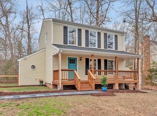 12001 Timber Trail Dr, Midlothian, VA 23112