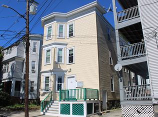 24 Farrington Ave, Allston, MA 02134