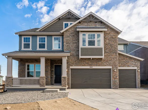 1045 Red Iron Ct, Erie, CO 80516