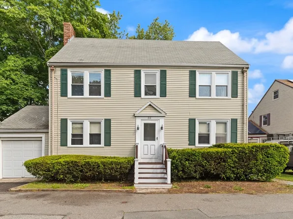 36 Kings Beach Ter, Swampscott, MA 01907