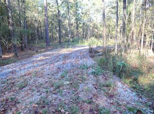 Lt495 Island Creek Dr, Sparta, GA 31087