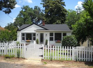 440 Newberry St, Aiken, SC 29801