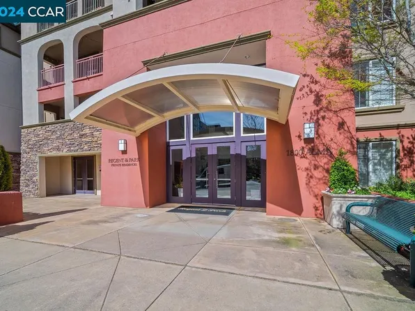 1800 Alma Ave APT 209, Walnut Creek, CA 94595