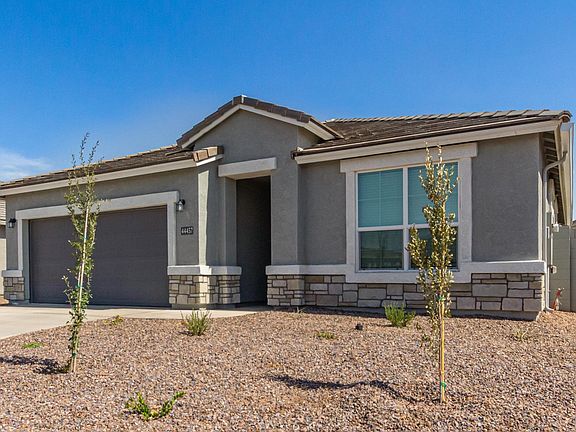 2nd image of 44457 W Palo Ceniza Way
