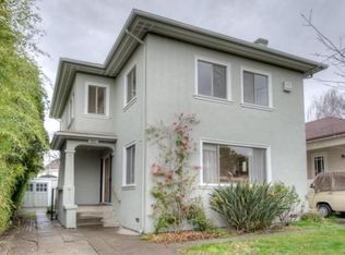 2231 Stuart St, Berkeley, CA 94705