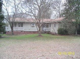 1235 Old Louisville Rd, Guyton, GA 31312