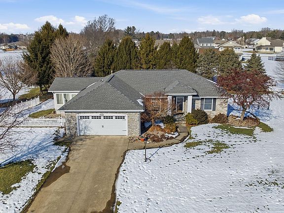 2nd image of 23775 Raber Ct