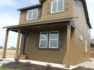 122 SW 35th Street 29 #HS, Redmond, OR 97756