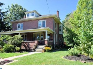 514 York Ave, Lansdale, PA 19446