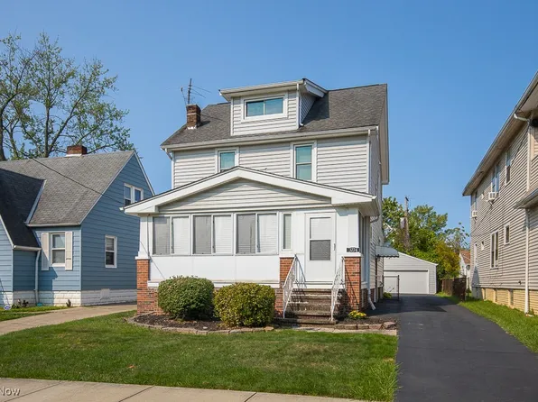 3774 E 146th St, Cleveland, OH 44128
