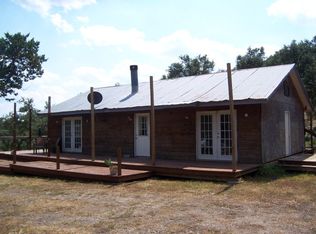 10288 Ranch Rd #1623, Blanco, TX 78606