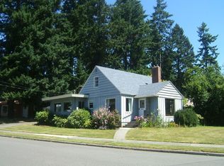 233 Berkeley Ave, Fircrest, WA 98466