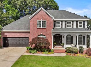 5301 Timber Creek Cir, N Little Rock, AR 72116