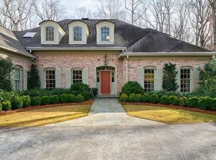 3573 Haddon Hall Rd NW, Atlanta, GA 30327