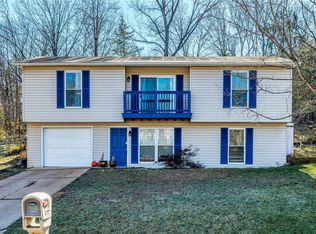 2026 Westbourne Way, Fenton, MO 63026