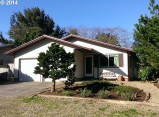 2305 NW Keel Ave, Lincoln City, OR 97367