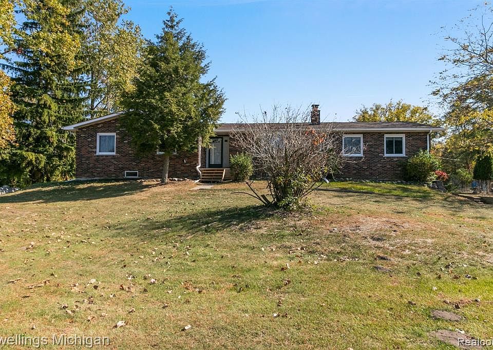 23425 Elwell Rd, Belleville, MI 48111 Zillow