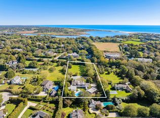 914 Ocean Rd, Bridgehampton, NY 11932