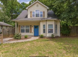 1235 Ladd St SW, Atlanta, GA 30310