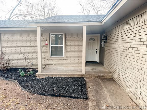 2nd image of 12738 S 121st East Ave