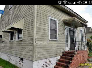 757 Toledano St, New Orleans, LA 70115