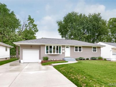130 Pompano Ln, Florissant, MO, 63031