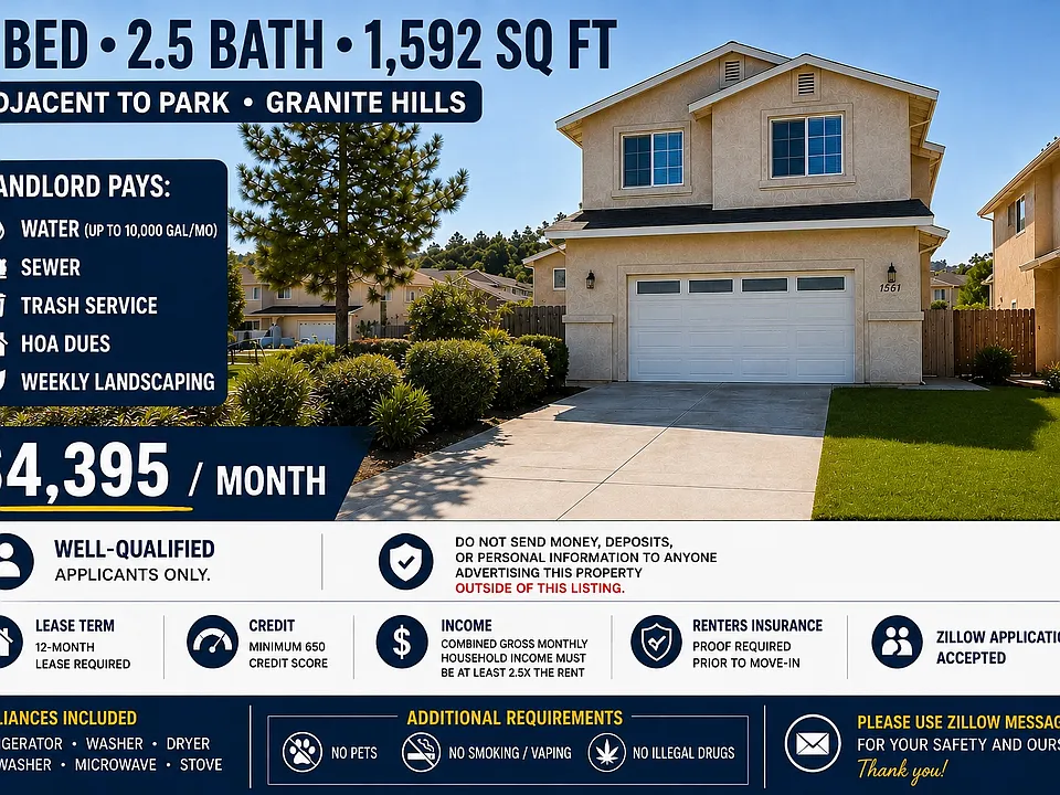 1561 Rebecca Ln