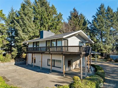 1508 Hoquiam Lane S, Westport, WA, 98595