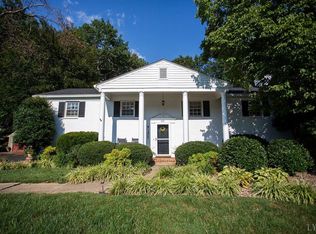 216 Chesterfield Rd LOT 40, Lynchburg, VA 24502