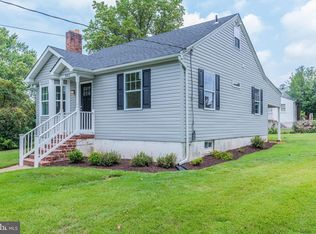 5411 W North Ave, Baltimore, MD