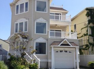 209 13th St N, Brigantine, NJ 08203