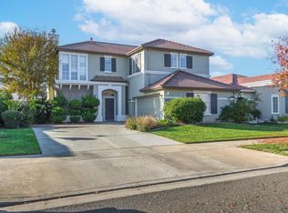 3437 Cypress Point Dr, Merced, CA 95340