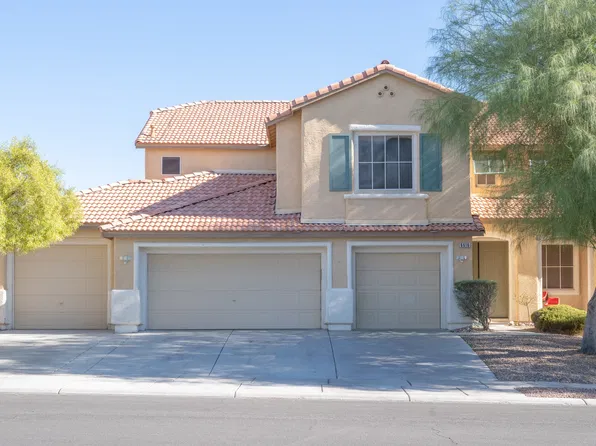 6616 Black Oaks St, North Las Vegas, NV 89084
