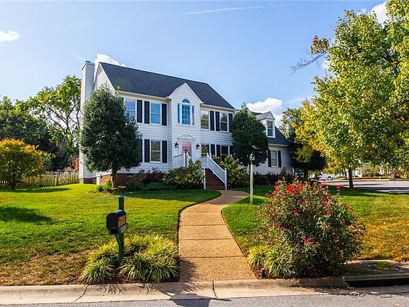 3rd image of 12109 English Ivy Ln
