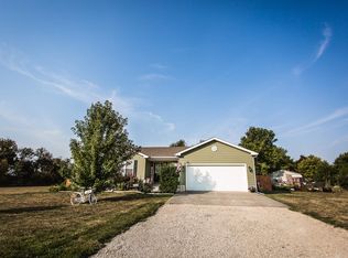 105 Christine Dr, Woodbine, KS 67492