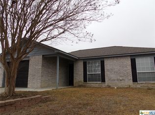 5118 Ken Cir, Temple, TX 76502