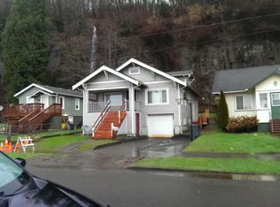 2617 Queets Ave, Hoquiam, WA 98550