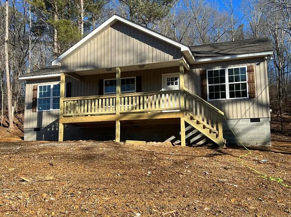 461 Old Cottonwood Mill Rd Lot 4, Tunnel Hill, GA 30755