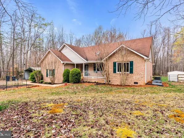 75 Mount Olive Rd, Stafford, VA 22556