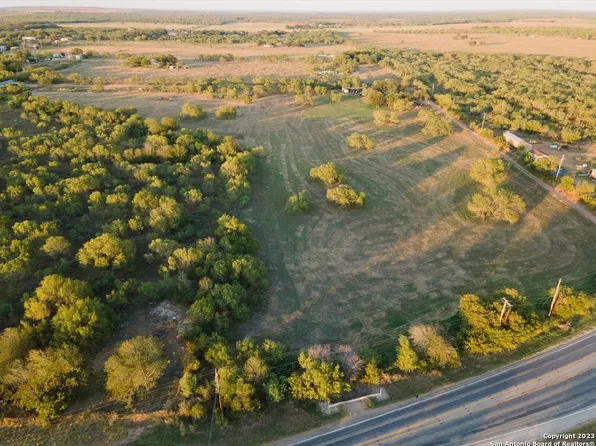 TBD LOT 1 E FM 140 LOT 1, Pearsall, TX 78061